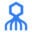 Secret Double Octopus