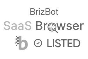 BrizBot - SaaS Browser Verified Badge