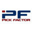 Pick Factor Logo