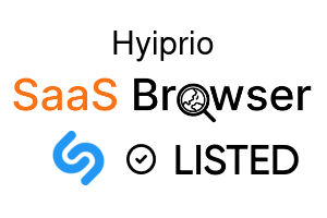B.E.E.S - SaaS Browser Verified Badge