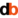 DemandBridge Logo