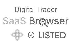 Loading your experience - SaaS Browser Verified Badge