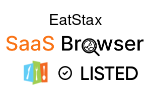 EatStax - SaaS Browser Verified Badge
