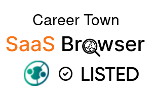 Career Town - SaaS Browser Verified Badge
