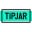 TiPJAR Logo