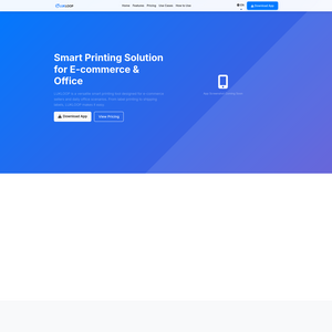 LUKLOOP Screenshot