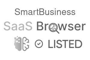 SmartBusiness - SaaS Browser Verified Badge
