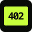 The402Machine