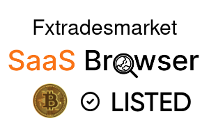 Fxtradesmarket - SaaS Browser Verified Badge