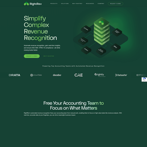 RightRev Screenshot