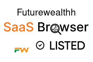Futurewealthh - SaaS Browser Verified Badge