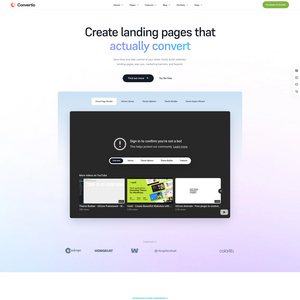 Convertio Screenshot