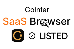 Cointer - SaaS Browser Verified Badge