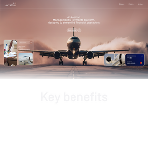 P3 Aviation Screenshot