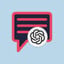 AI Chat Icon