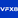 VFX8 Logo