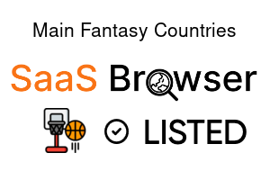 Main Fantasy Countries - SaaS Browser Verified Badge
