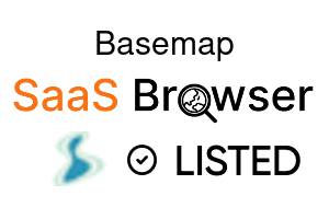 Basemap - SaaS Browser Verified Badge