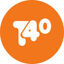 T40 Logo