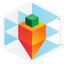 Carrots&Cake Logo
