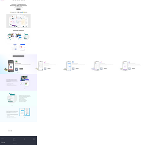 WellnessGPT Screenshot