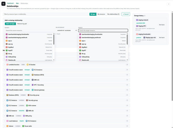 Meshlyr Screenshot 10