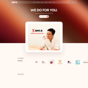 Dataverse Screenshot