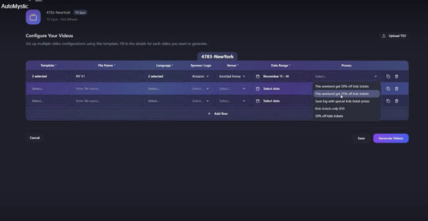 AutoMystic Screenshot 2