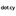 dot.Ticketing Logo