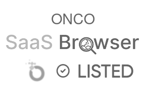 ONCO - SaaS Browser Verified Badge