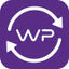 WP Data Sync Logo