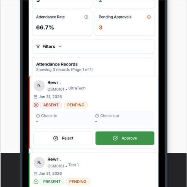 ConSites Screenshot 2