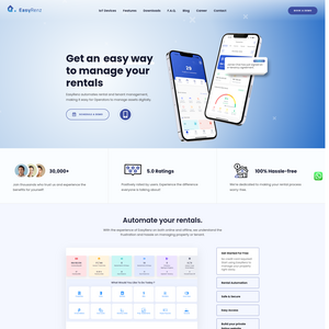 EasyRenz Screenshot