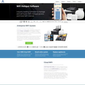 antamedia Screenshot