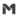 M1 Logo
