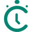TimeCaptis Logo