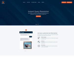 Almawiz Screenshot