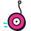 Yoyo Icon