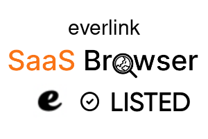 everlink - SaaS Browser Verified Badge