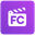 FlareCut Logo