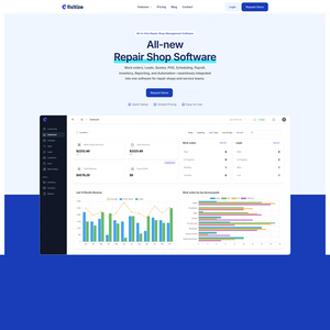 Fixitize Screenshot