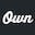 Own from Salesforce Logo