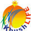 KhushLife Logo