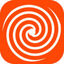 MDSpin Logo