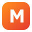 MP4Transcript Icon
