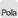Pola Browser Logo