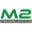 M2 Trading System Logo