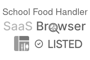 Grey Badge