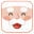 Indie App Santa Icon