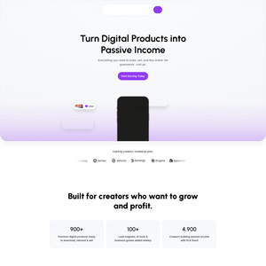 PLR Good Screenshot